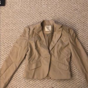 Old Navy Suit Jacket